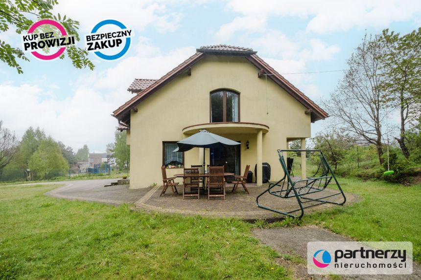 Koleczkowo, 1 690 000 zł, 232.61 m2, wolnostojący miniaturka 3