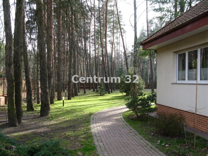 Konstancin-Jeziorna Skolimów, 5 000 000 zł, 500 m2, wolnostojący miniaturka 13