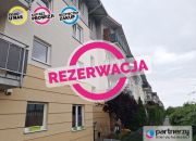 Borkowo, 499 000 zł, 48.3 m2, z miejscem parkingowym miniaturka 1