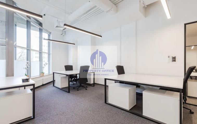Śródmieście: biuro 136,84 m2 miniaturka 3
