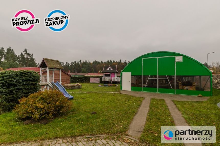 Borkowo, 2 699 900 zł, 180 m2, ogrzewanie gazowe miniaturka 11