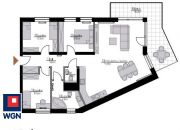 Piotrków Trybunalski, 875 000 zł, 91 m2, z garażem miniaturka 7