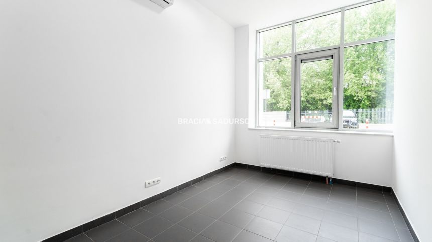 Nowy lokal 186 m² na parterze – Aleja Pokoju miniaturka 11