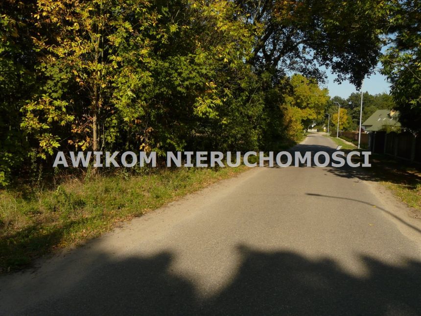 Przewodowice, 109 670 zł, 19.94 ar, woda w drodze miniaturka 8