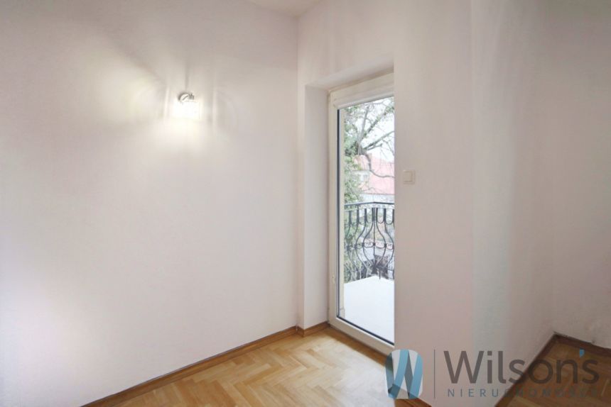 Warszawa Wilanów, 12 000 zł, 380 m2, bliźniak miniaturka 9