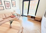 NOWE !!! SOHO komfortowe studio ul. Mińska miniaturka 2