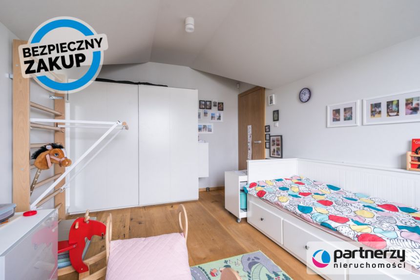 Gdańsk Jasień, 2 299 000 zł, 150 m2, z pustaka miniaturka 27