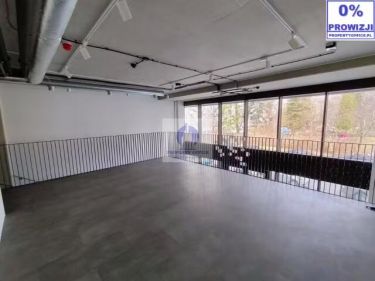 Mokotów: magazyn 219m2
