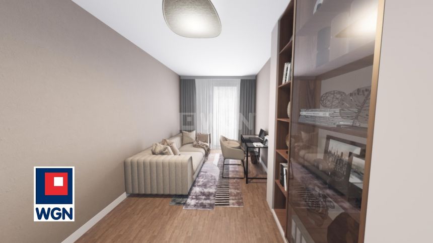 Gdańsk Orunia Górna, 737 871 zł, 74.05 m2, do wykończenia miniaturka 6