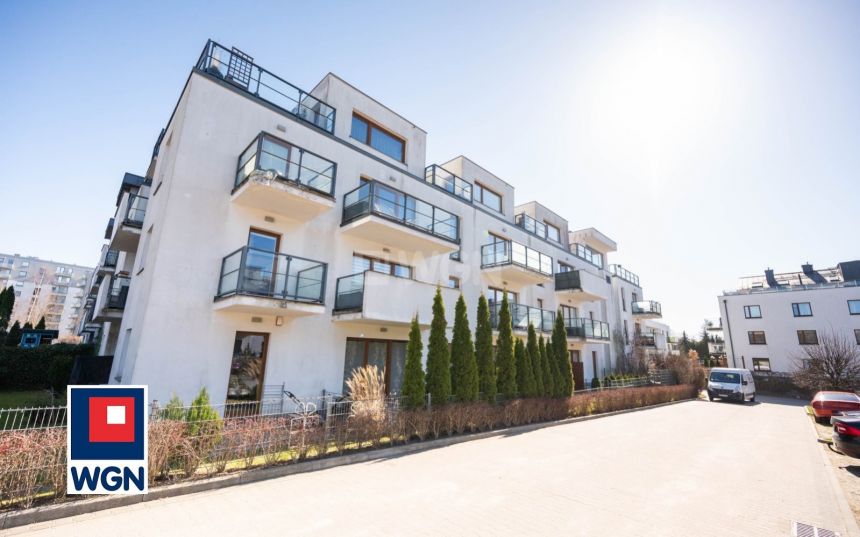 Gdańsk Piecki-Migowo, 899 000 zł, 62 m2, wysoki standard miniaturka 12