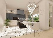 Nowoczesny dom w zielonej okolicy 150m2 miniaturka 7