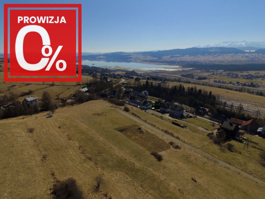 Widokowa działka budowana w Szlembarku miniaturka 2