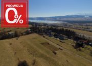 Widokowa działka budowana w Szlembarku miniaturka 2