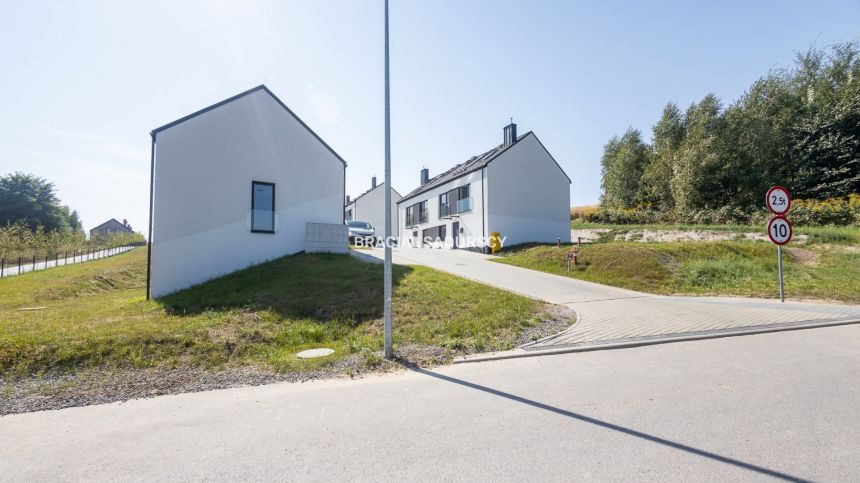Balice - nowe bliźniaki, cesja miniaturka 8