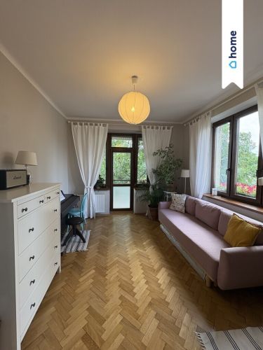 Komfortowy apartament przy Chopina | 9m2 Balkon