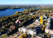 Tanio! Do wynajęcia: lokal użytkowy na os. Zachód. miniaturka 4