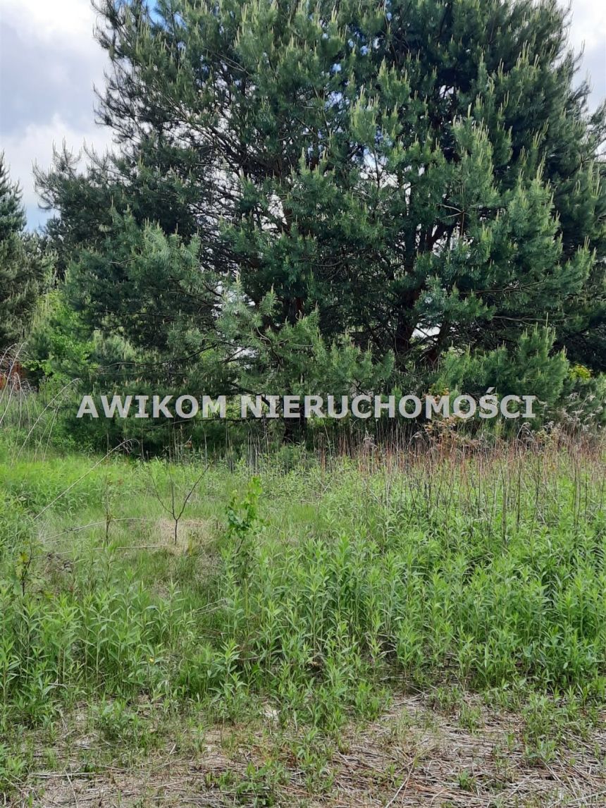 Kwiatkówek, 306 195 zł, 20.55 ar, woda w drodze - zdjęcie 1
