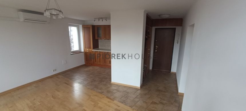 3-pokojowe mieszkanie na Pradze-Południe miniaturka 3