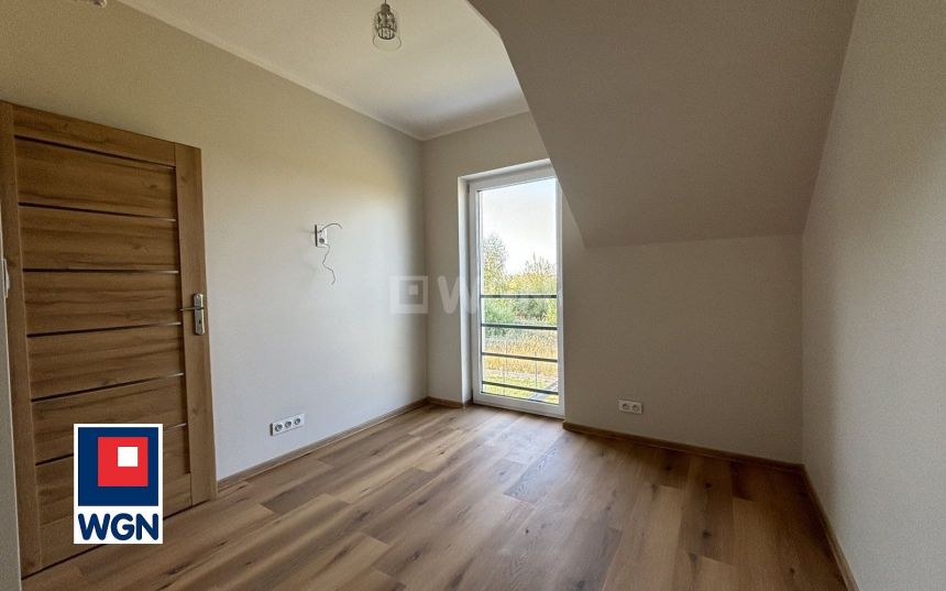 Mierzyn, 6 500 zł, 130 m2, murowany miniaturka 14