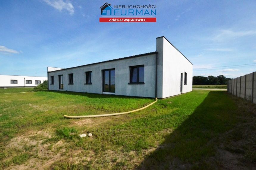 Damasławek, 445 000 zł, 116.03 m2, bliźniak miniaturka 5