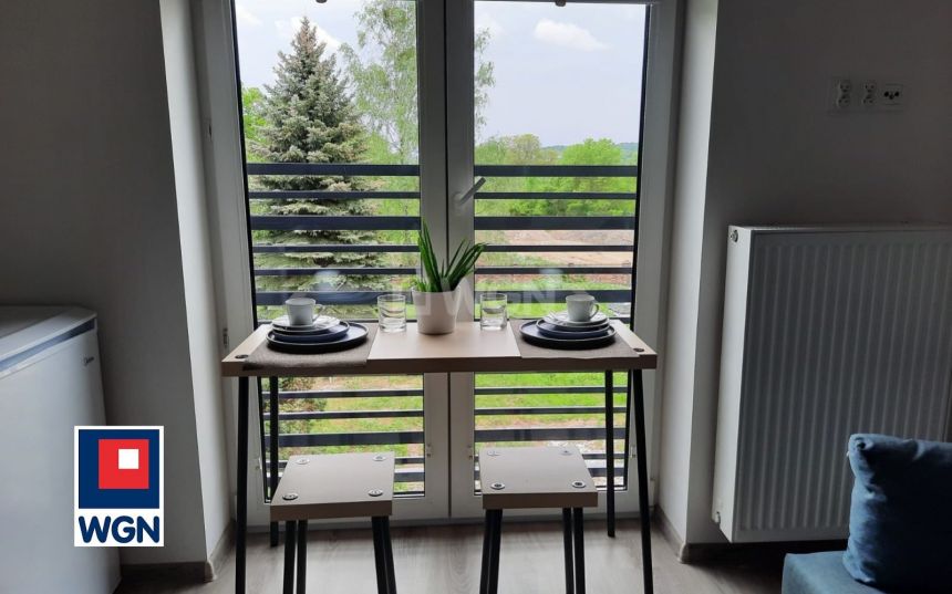 Szczecin Stołczyn, 1 500 zł, 25 m2, z loggią miniaturka 6