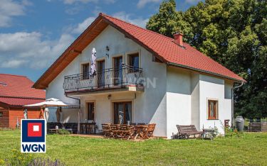 Zebrzydowa, 5 500 zł, 130.77 m2, stan idealny