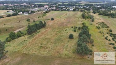 Drawsko Pomorskie, 99 000 zł, 33.11 ar, prostokątna