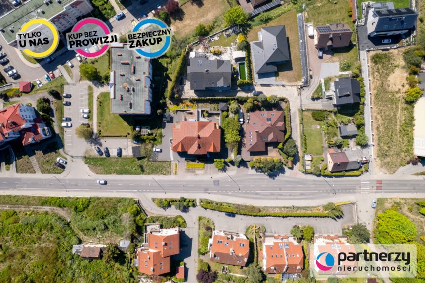 Gdańsk Matemblewo, 3 700 000 zł, 400 m2, 10 pokoi miniaturka 43