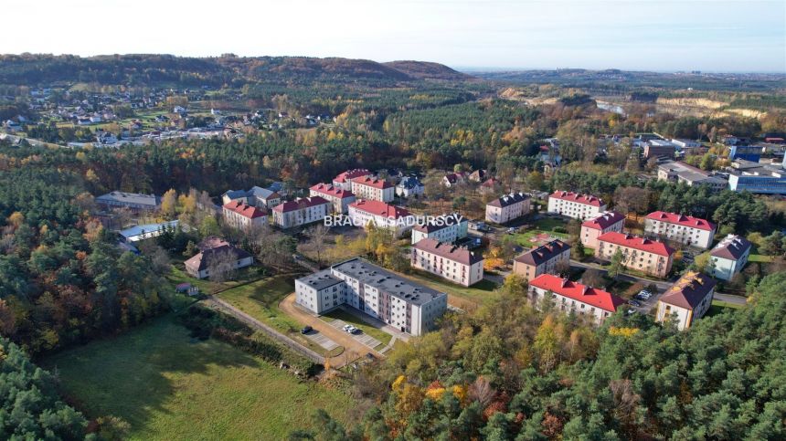Chrzanów, nowe mieszkania! Kolonia Stella miniaturka 15