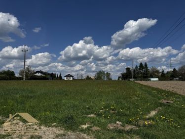 Ul. Pszowska - 7530 m² dla biznesu i budowlanki!