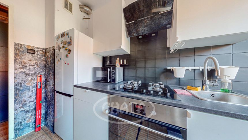 Wrocław Śródmieście, 599 000 zł, 48 m2, pietro 1 miniaturka 16