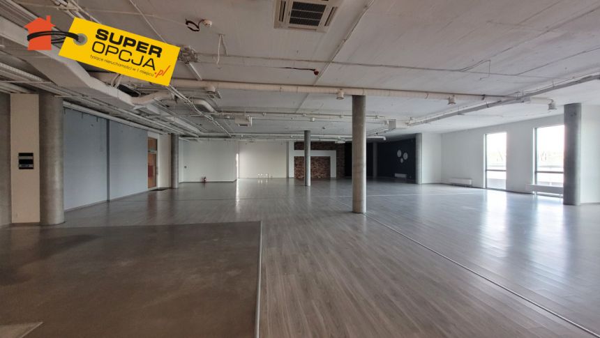 Kraków Łagiewniki, 22 256 zł, 445.11 m2, pietro 3, 2 miniaturka 7