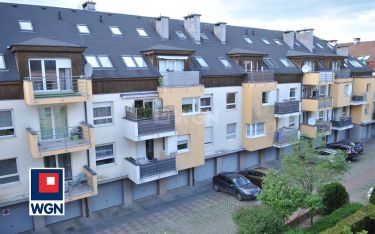 Szczecin, 699 000 zł, 51.97 m2, z parkingiem strzeżonym