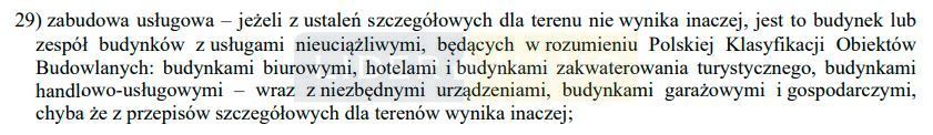 Usługi handlu,turystyki,biura lub mieszkaniówka miniaturka 6