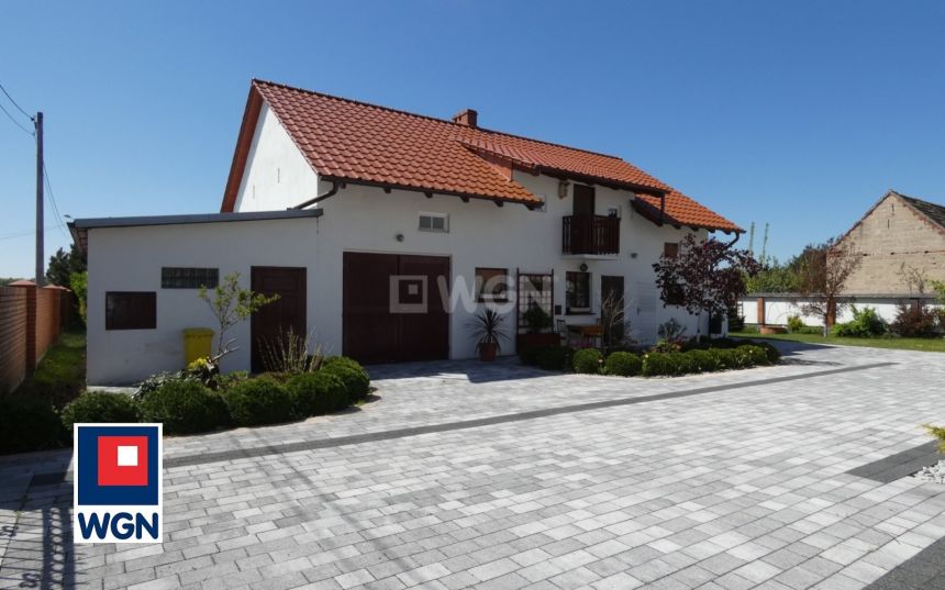Czarnylas, 1 200 000 zł, 279 m2, murowany miniaturka 5