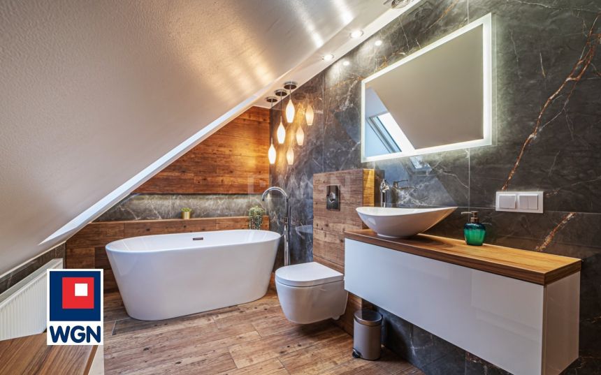Szklarska Poręba, 995 000 zł, 95 m2, wysoki standard miniaturka 6
