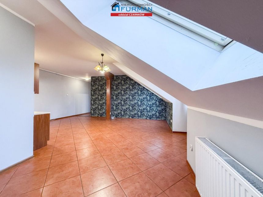Czarnków, 419 000 zł, 84.53 m2, pietro 2 miniaturka 15