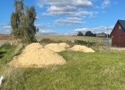 Działka budowlana z pozwoleniem na budowę Jastków miniaturka 5