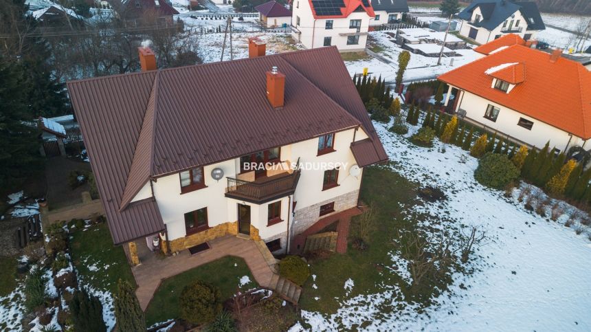 Zamieszkaj w pięknym domu z cudownym ogrodem 20a miniaturka 38