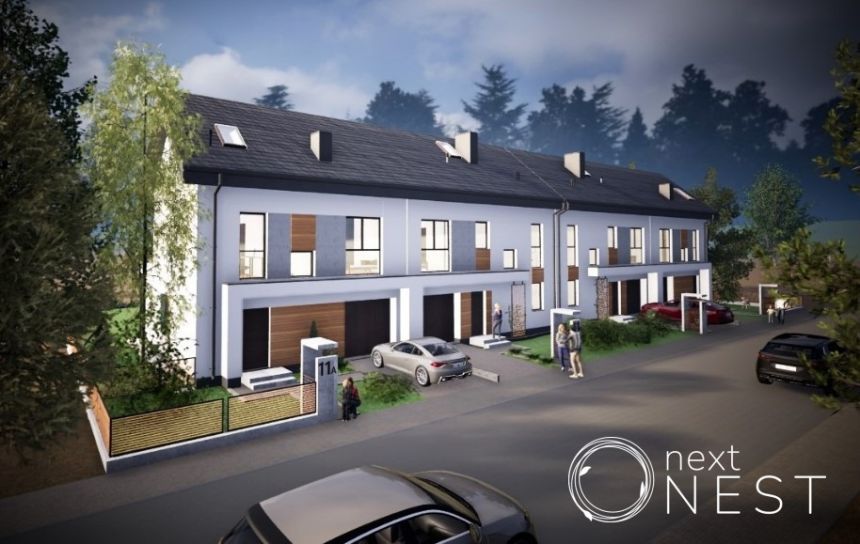 Konstancin-Jeziorna, 899 000 zł, 142.86 m2, ogrzewanie gazowe miniaturka 2