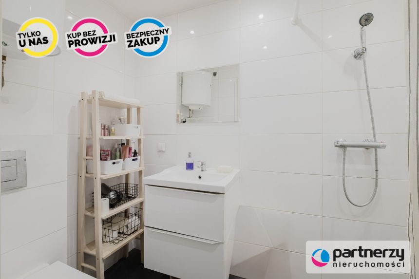 Gdańsk Śródmieście, 1 099 000 zł, 65.7 m2, pietro 4/5 miniaturka 9