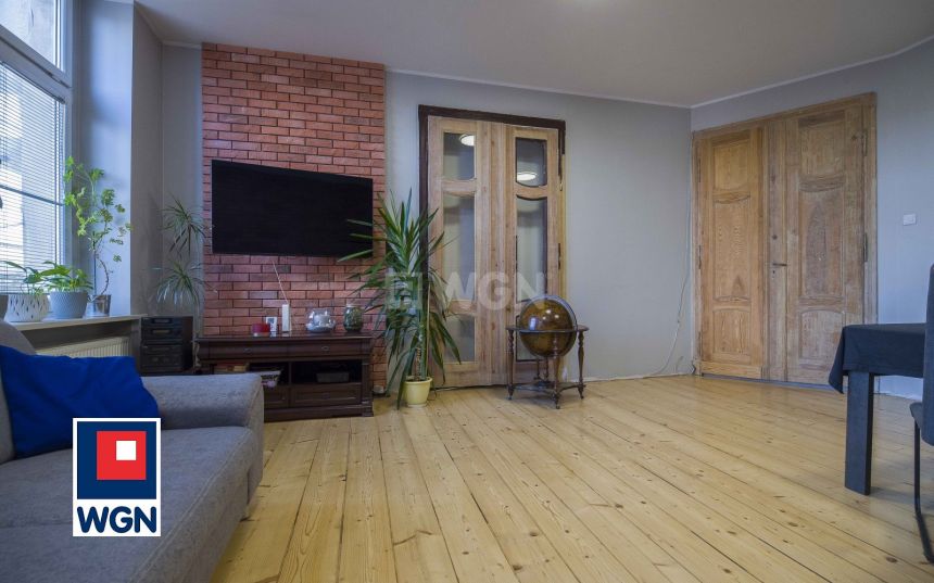 Bytom, 595 000 zł, 109.37 m2, z balkonem miniaturka 3