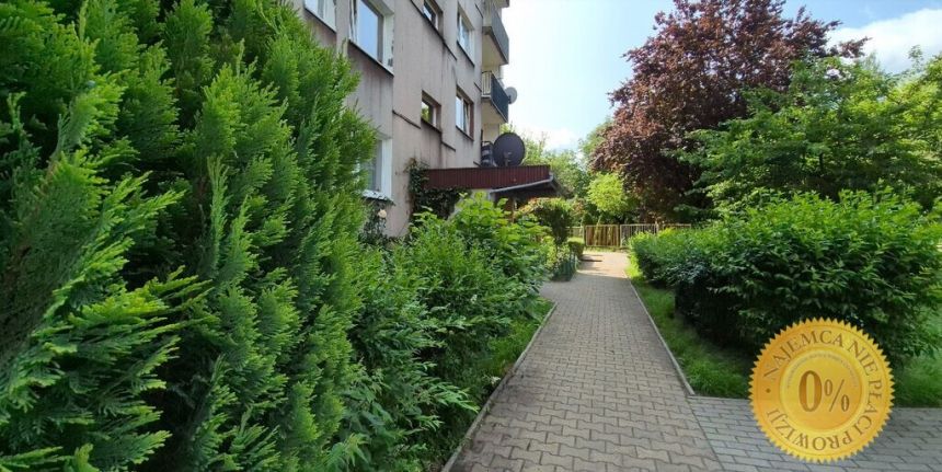 Ładne Mieszkanie do wynajęcia 2 osobne pokoje !!! miniaturka 14