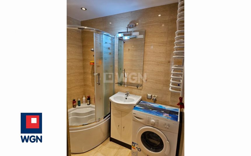 Szczecin Pomorzany, 415 000 zł, 42.23 m2, kuchnia z oknem miniaturka 14