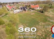 Stepnica ul. Łąkowa działki od 682m3 do 1037m2 miniaturka 4