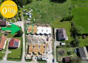Kameralne osiedle | Duży ogród - 126 m2  | 2 m.p miniaturka 3