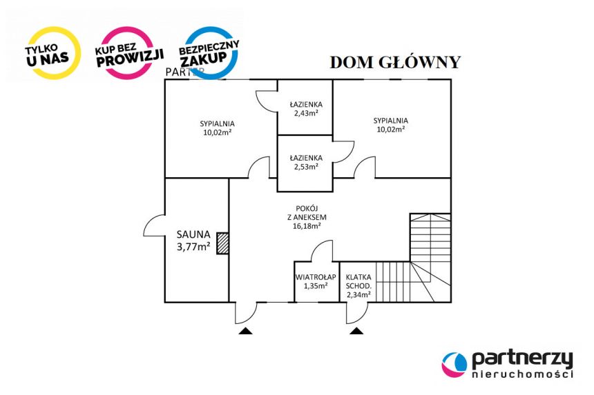 Rozewie, 1 895 000 zł, 206 m2, z drewna miniaturka 30