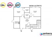 Rozewie, 1 685 000 zł, 206 m2, z drewna miniaturka 30