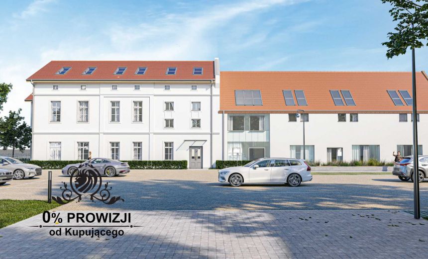 Piękny apartament w dworku na Krzykach/Wojszyce/miejsce postojowe gratis! miniaturka 12