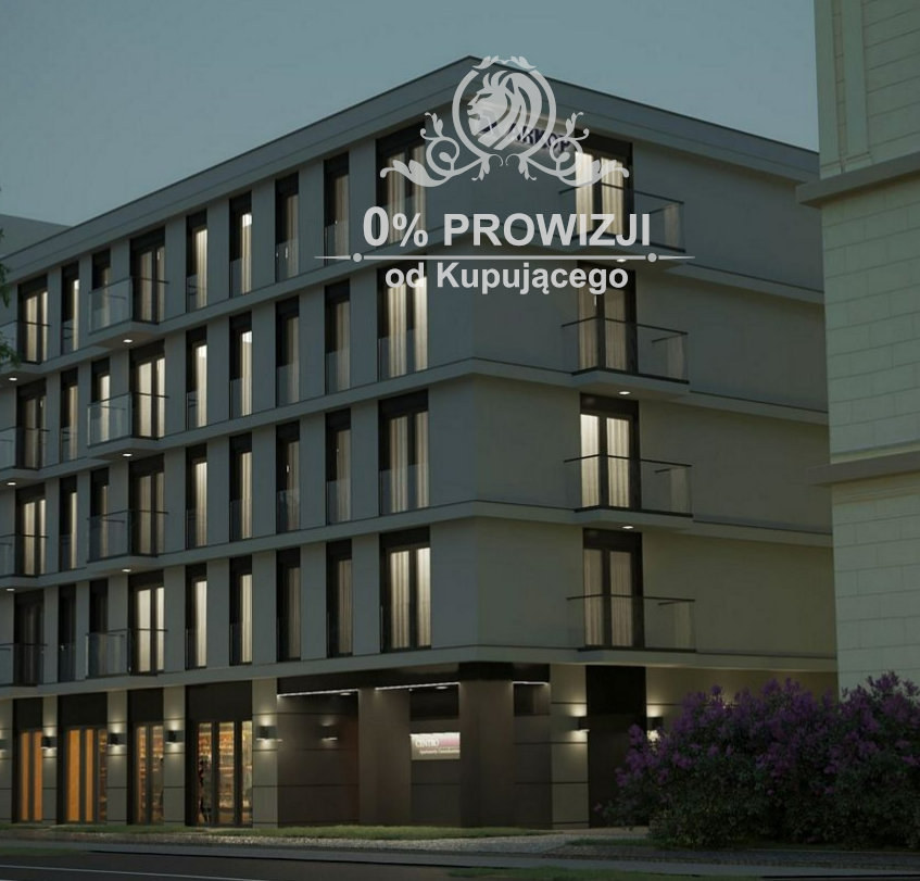 Apartament w centrum/Plac Dominikański/idealny pod wynajem lub do zamieszkania miniaturka 2